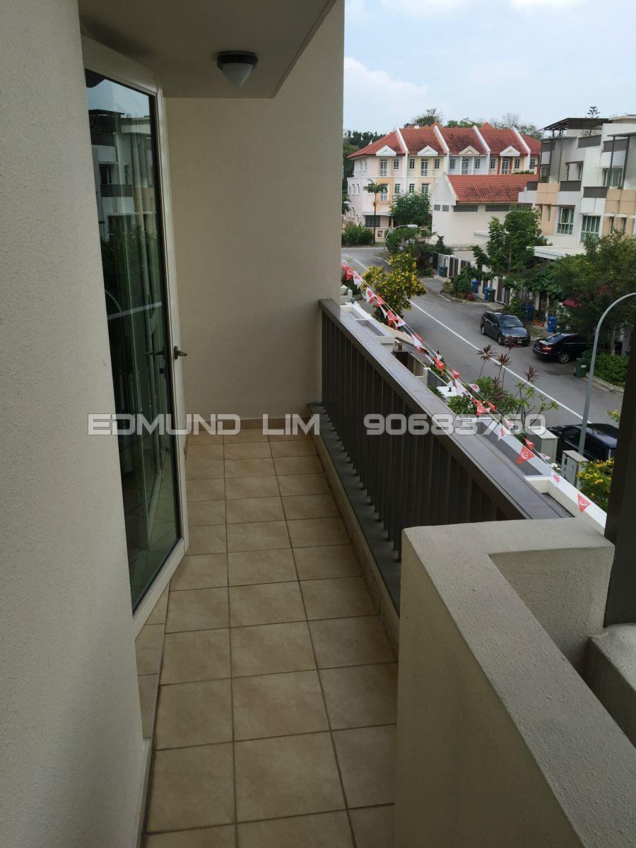 Mimosa Terrace (D28), Terrace #81386132